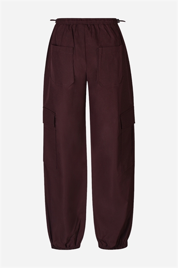 D-xel Cargo Pants - Zanne - Brown